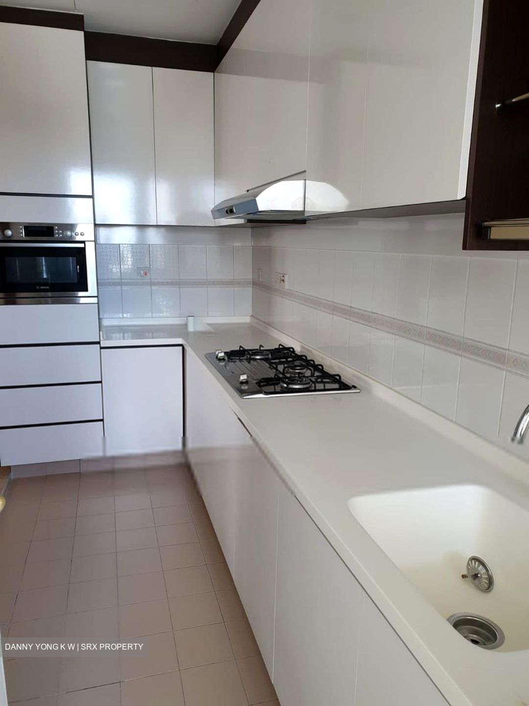 Richmond Park (D9), Condominium #321119491